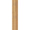 Ekena Millwork Merced Slat Rough Sawn Outlooker, Western Red Cedar, 8"W x 34"D x 42"H OUT08X34X42MRC06RWR - alternate 4